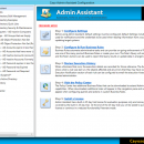 Cayo Admin Assistant for Active Directory screenshot