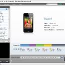 Tipard iPhone 4S to PC Transfer Ultimate screenshot