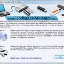 GSM Modems for SMS screenshot