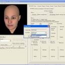 FaceGen Modeller screenshot