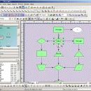 E-XD++ Visualization HMI & CAD ToolKit screenshot