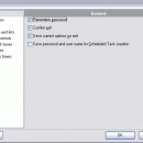 DB Extract 2011 for Oracle screenshot
