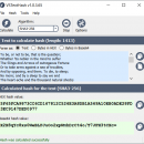 VSTextHash screenshot