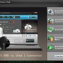 Aiseesoft iPad 2 Software Pack screenshot