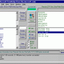 32bit FTP screenshot