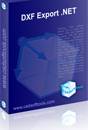 CAD Export .NET: DXF, PLT/HPGL, CGM, PDF screenshot