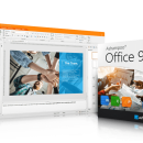 Ashampoo Office 9 screenshot