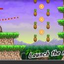 Monkey Flight for iPhone, iPad, iPod touch screenshot