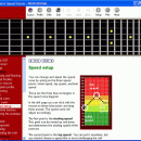 Guitar Speed Trainer screenshot