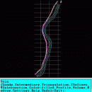 TRIANGULATION for AutoCAD screenshot