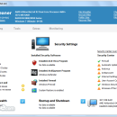 HDCleaner screenshot