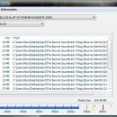 3nity Audio CD BURNER screenshot