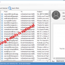 MailsDaddy Free EML Viewer screenshot