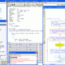 Crystal REVS for C++ screenshot