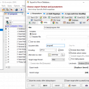 Exportizer screenshot