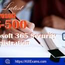 Killexams Microsoft MS-500 Practice Test 2024 screenshot