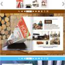 Flipbook_Themes_Package_Neat_Home screenshot
