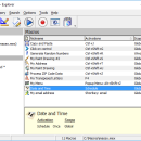 Macro Express Pro screenshot