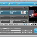 Aiseesoft WMV Converter for Mac screenshot