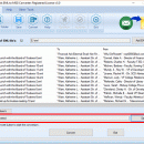 Convert EML to MSG Software screenshot