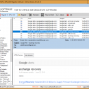 Vartika NSF to office365 Converter screenshot