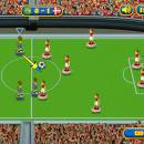 Soccer Tactics screenshot