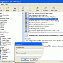 Access Manager for Windows screenshot