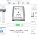 TRIM Enable Pro screenshot