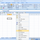 Tabs for Excel screenshot