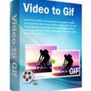 Boxoft Video To GIF screenshot