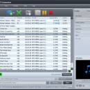 4Media MP3 Converter screenshot