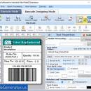 Industrial Barcode Generator Free screenshot