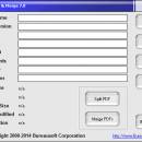 PDF Split & Merge screenshot