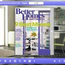 House Theme for PDF to Flipping Book Pro screenshot