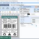 Online Retail Barcode Maker Software screenshot