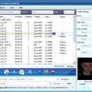 Xilisoft Zune Converter Suite screenshot