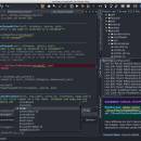 Wing IDE 101 for Mac OS X screenshot