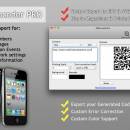 QREncoder screenshot