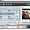 Tipard DVD to WMV Converter screenshot