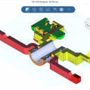 CST CAD Navigator for macOS screenshot