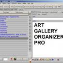 Small Gallery Organizer Pro screenshot