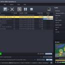 AVCWare AVI to MOV Converter screenshot