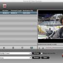 Pavtube HD Video Converter for Mac screenshot
