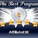 AffiliateEXE screenshot