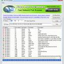 FreePortScanner screenshot