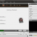 ImTOO XviD Converter screenshot