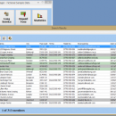 Member Manager screenshot