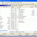 Magellan Explorer screenshot