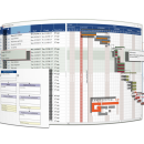 Gantt Control VCL screenshot