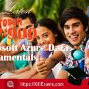Killexams Microsoft DP-900 Practice Test 2024 screenshot